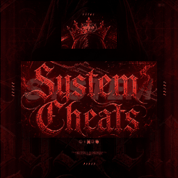 Logo System Cheats